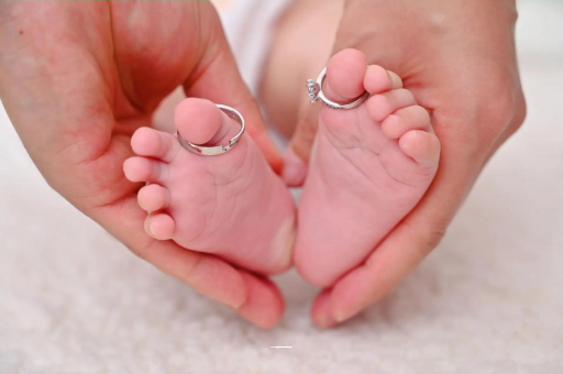 滁州宝宝头发少缺什么