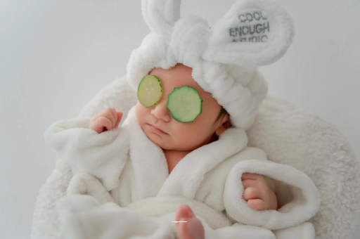 滁州怎么知道宝宝发烧