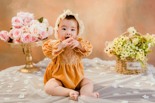 滁州宝宝前额突出正常吗 滁州宝宝前额突出正常吗